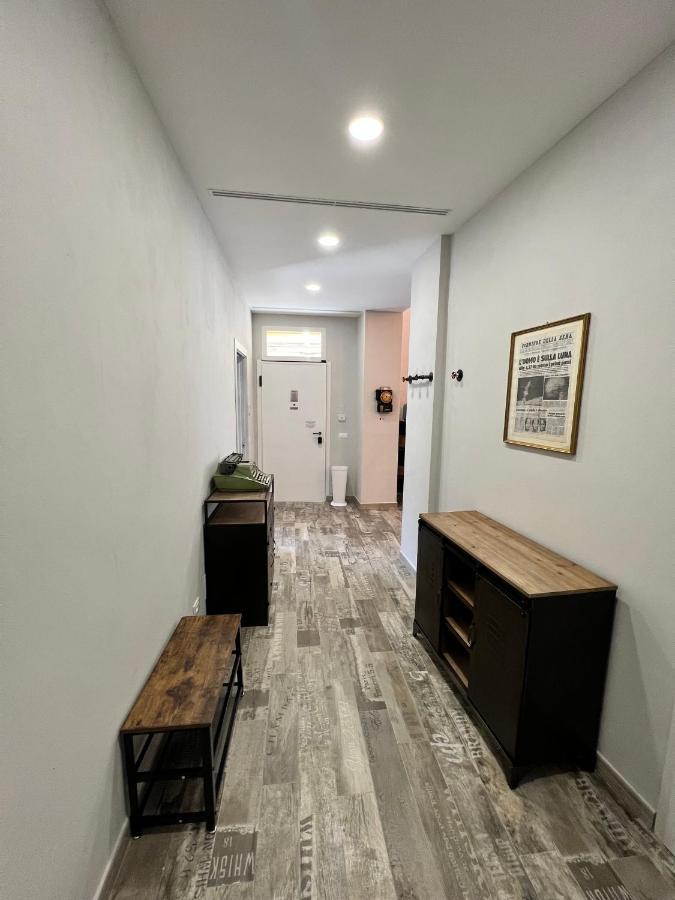 Ca Foscari Loft & Factory San Siro Stadium Milan Extérieur photo