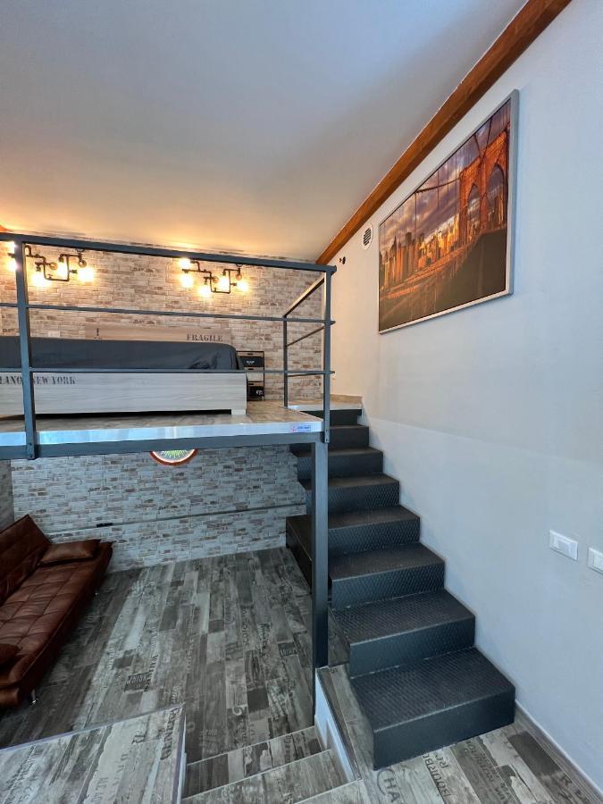 Ca Foscari Loft & Factory San Siro Stadium Milan Extérieur photo
