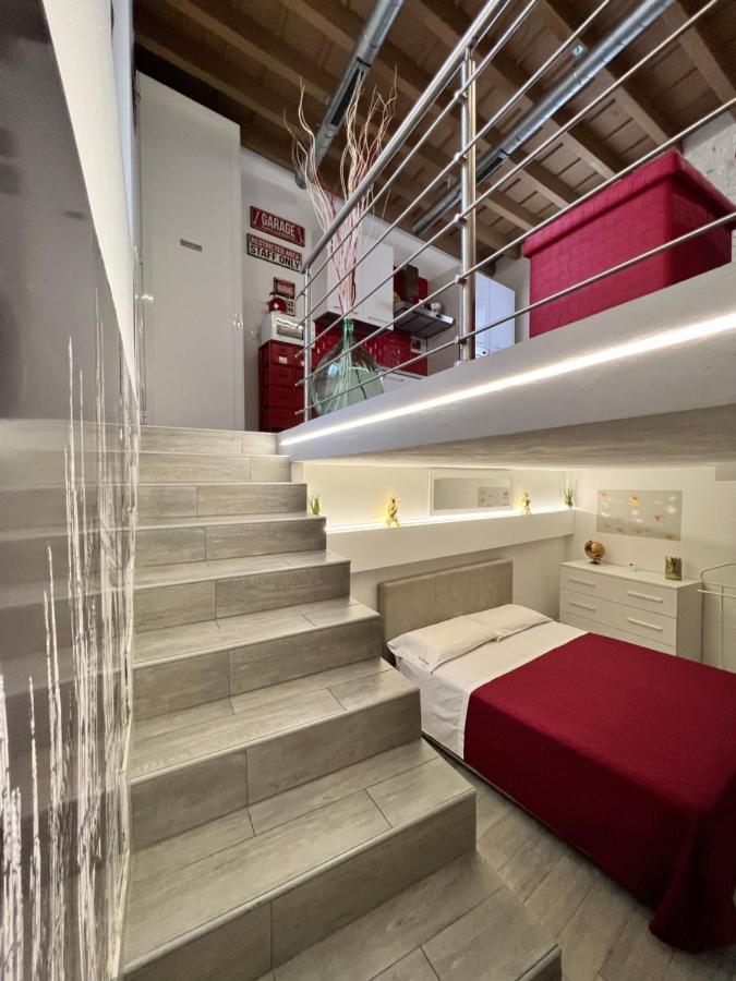 Ca Foscari Loft & Factory San Siro Stadium Milan Extérieur photo