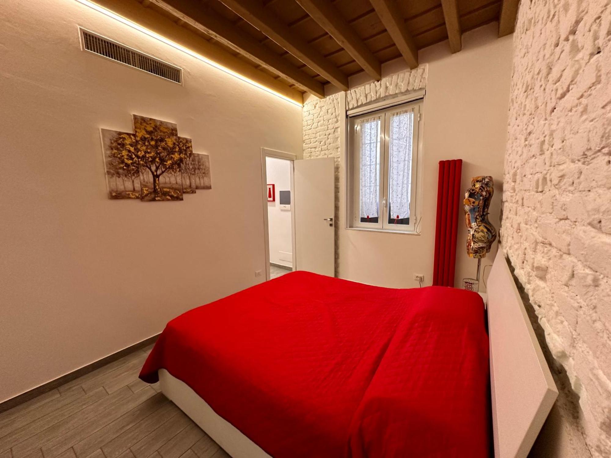 Ca Foscari Loft & Factory San Siro Stadium Milan Extérieur photo