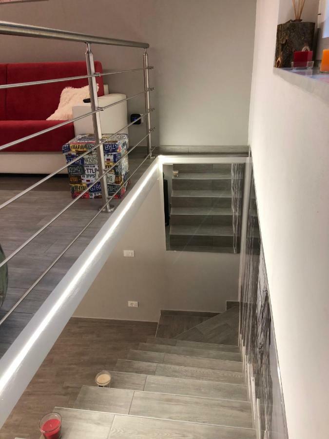 Ca Foscari Loft & Factory San Siro Stadium Milan Extérieur photo